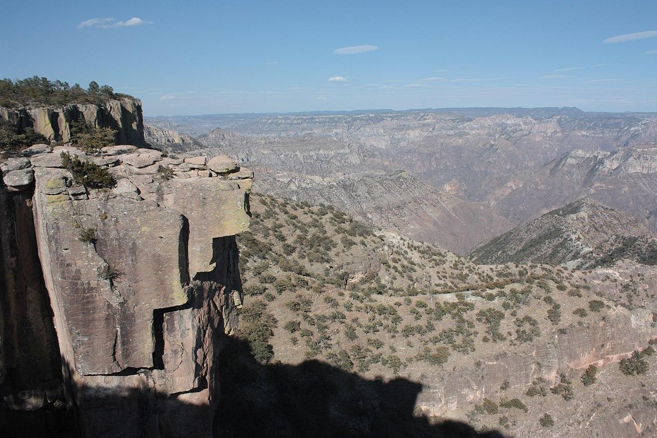 Chihuahua , Mexico